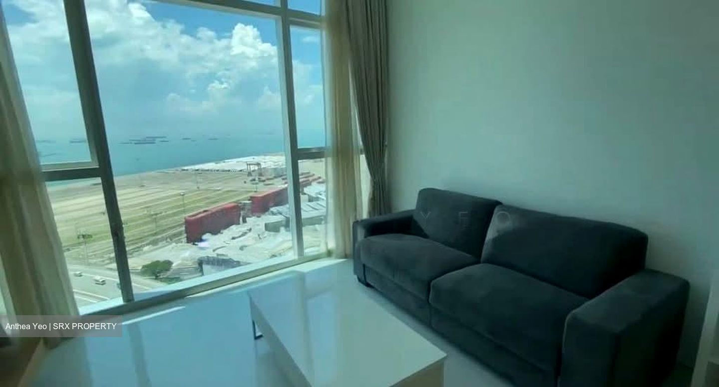 76 Shenton (D2), Apartment #551323041